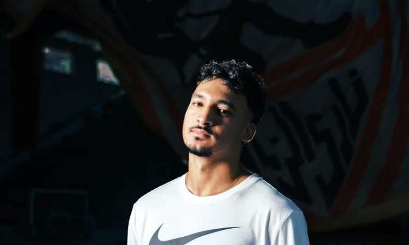احمد شريف