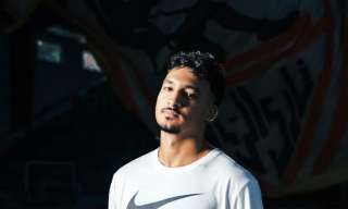 الزمالك يحسم الجدل حول إصابة أحمد شريف