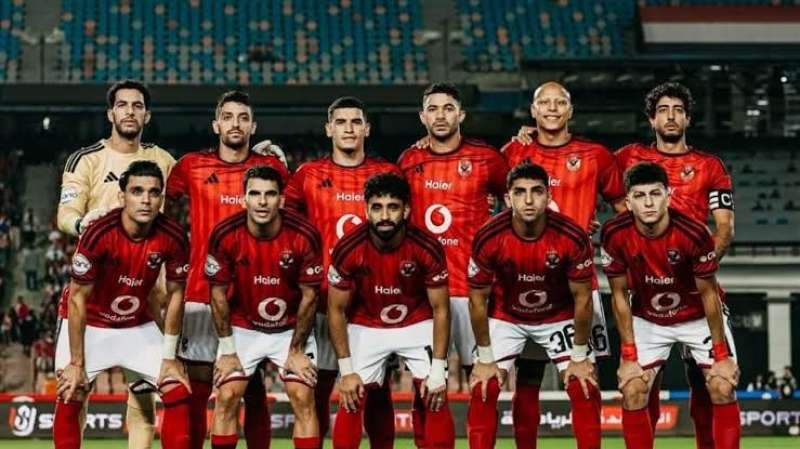 الأهلي