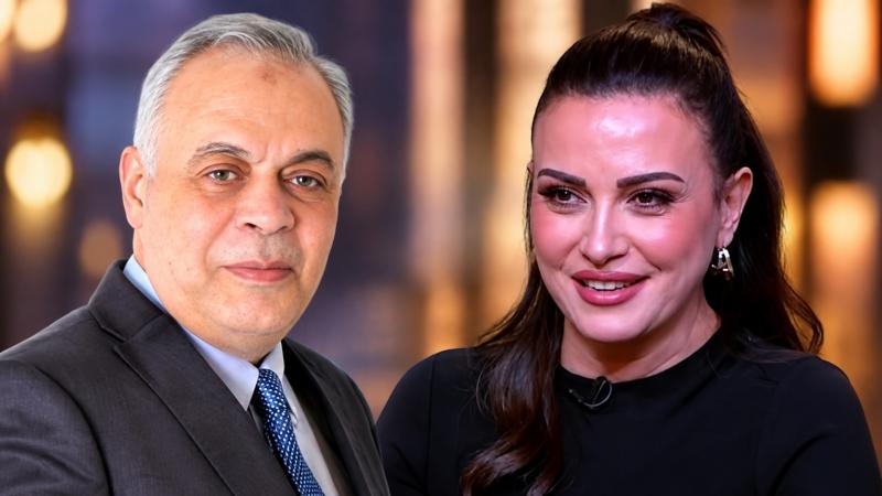 ريهام عبدالغفور تكشف سبب تمسكها بحقها بعد واقعة تصويرها.. وتشكر أشرف زكي