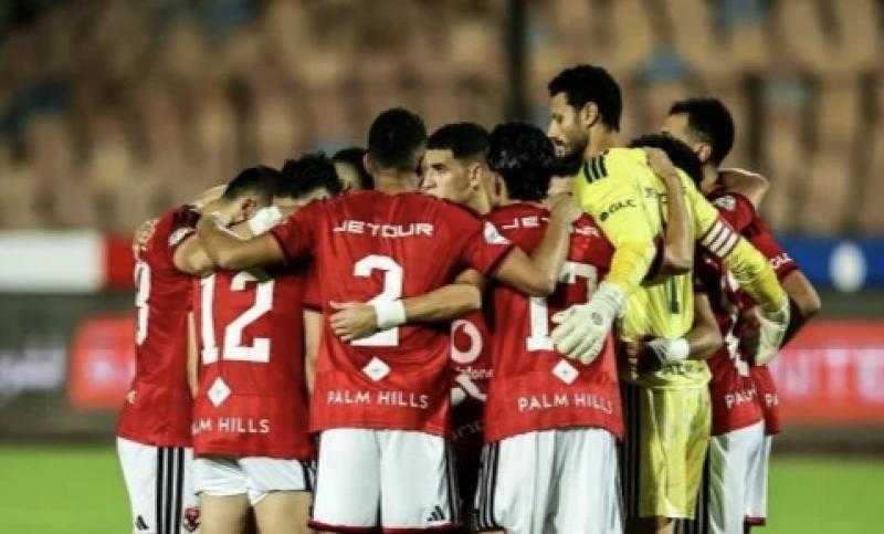 حقيقة انسحاب الأهلي من السوبر المصري.. القرار النهائي للقلعة الحمراء