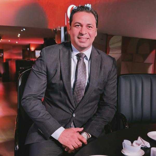 إبراهيم مدكور يكتب: 6 أكتوبر يتغير.. وعبد اللطيف صبحي يصنع الفارق