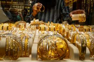 أسعار الذهب اليوم في مصر.. عيار 21 يخسر 10 جنيهات