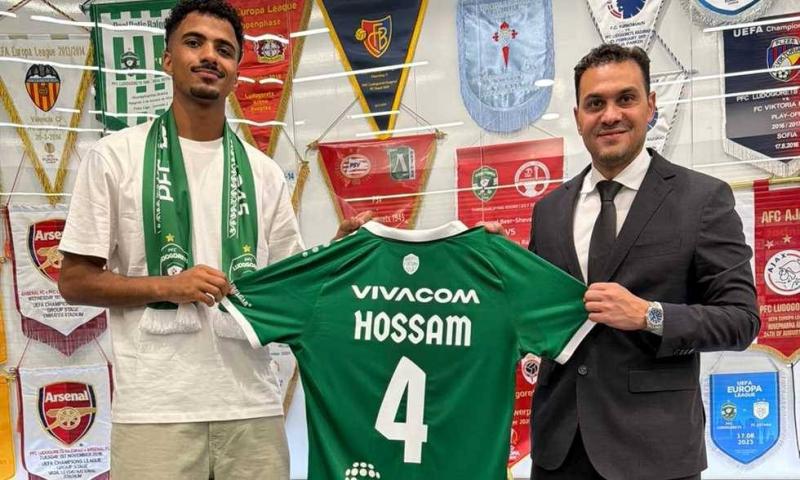 حسام عبد المجيد 