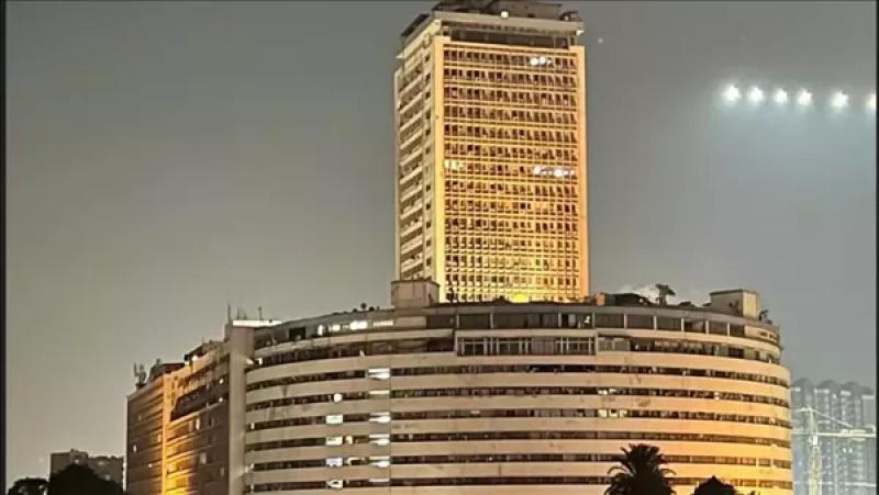 ماسبيرو