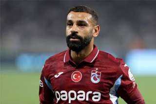 محمد صلاح يضرب غلطة سراي بـ«هاتريك».. نجم مصر يقود طرابزون لرباعية تاريخية