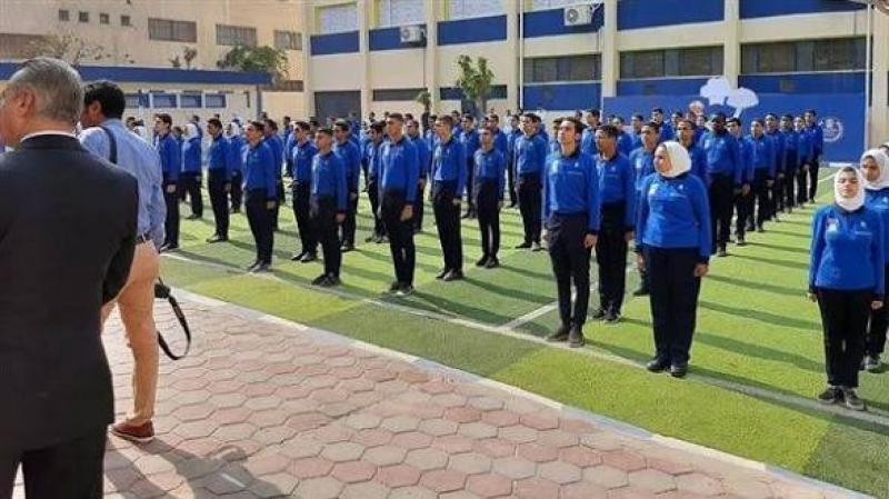 المدارس