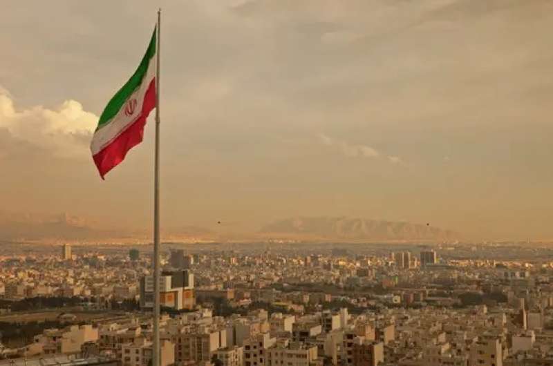 طهران