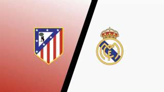 موعد مباراة ريال مدريد وأتلتيكو مدريد والقنوات الناقلة