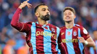 صراع مبكر على هداف الدوري التركي.. ومحمد صلاح يخطف الصدارة