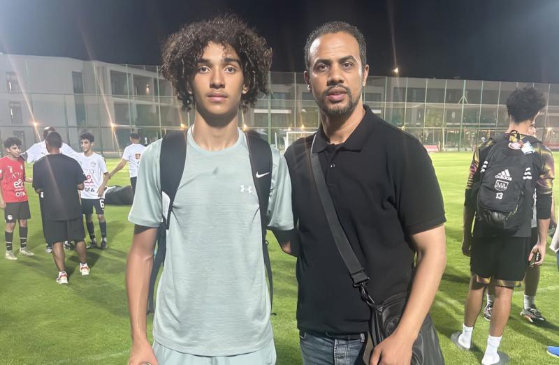 وهيب العنتري
