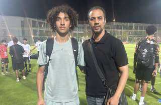 من هو وهيب العنتري الذي اختار تمثيل المغرب بعدما ارتدى قميص منتخب مصر