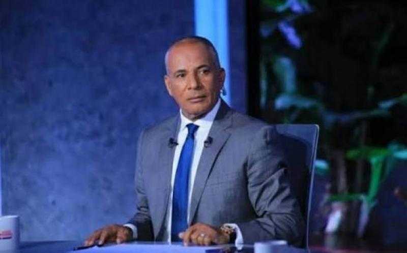 الإعلامي أحمد موسى: المواطن عايز يحس بالتحسن في جيبه.. مش مجرد أرقام على الورق