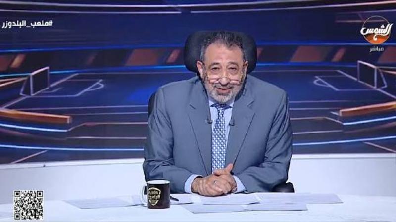 الكابتن مجدي عبد الغني