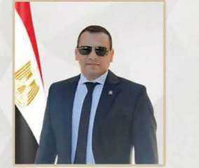 عاجل.. تكليف محمد فتحي توفيق وكيلاً لوزارة الشباب والرياضة بالغربية