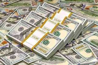 سعر الدولار اليوم الإثنين 21 سبتمبر 2026.. استقرار الأخضر أمام الجنيه في البنوك