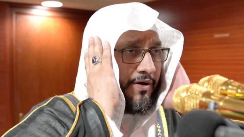 الشيخ إبراهيم المدني