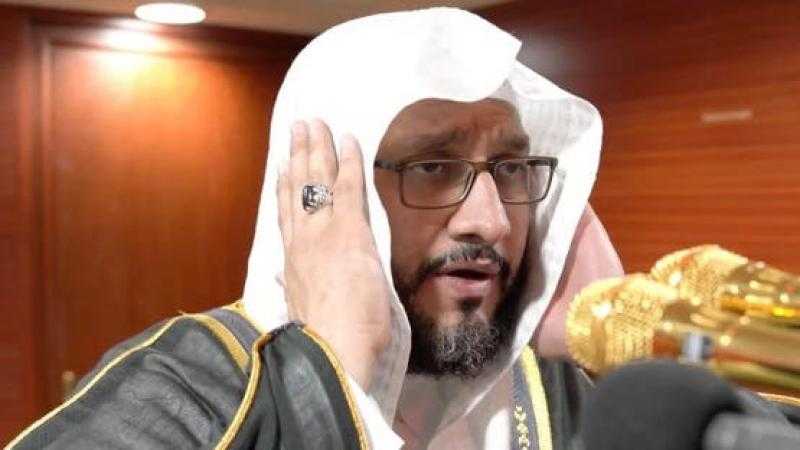وفاة الشيخ إبراهيم المدني.. رحيل أحد أصوات المسجد الحرام وعودة تسجيلات أذانه إلى الواجهة