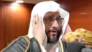 وفاة الشيخ إبراهيم المدني.. رحيل أحد أصوات المسجد الحرام وعودة تسجيلات أذانه إلى الواجهة