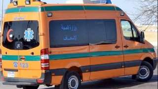 من بلاغ بحالة إغماء إلى ولادة تؤام بالسيارة في إمبابة من بلاغ بحالة إغماء إلى ولادة تؤام بالسيارة في إمبابة