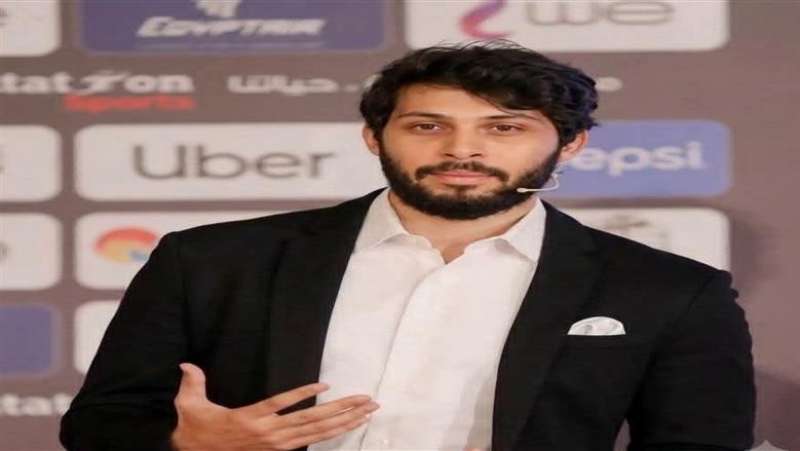 حسام الزناتي