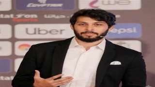 حسام الزناتي يطلب تعيين مدير تسويق ضمن فريق عمله في الزمالك