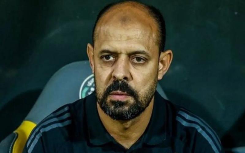 عماد النحاس
