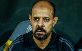 عماد النحاس يتمم اتفاقه مع الوحدات الأردني