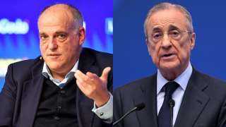 خافيير تيباس يرد على مزاعم توجيه الحكام ضد ريال مدريد