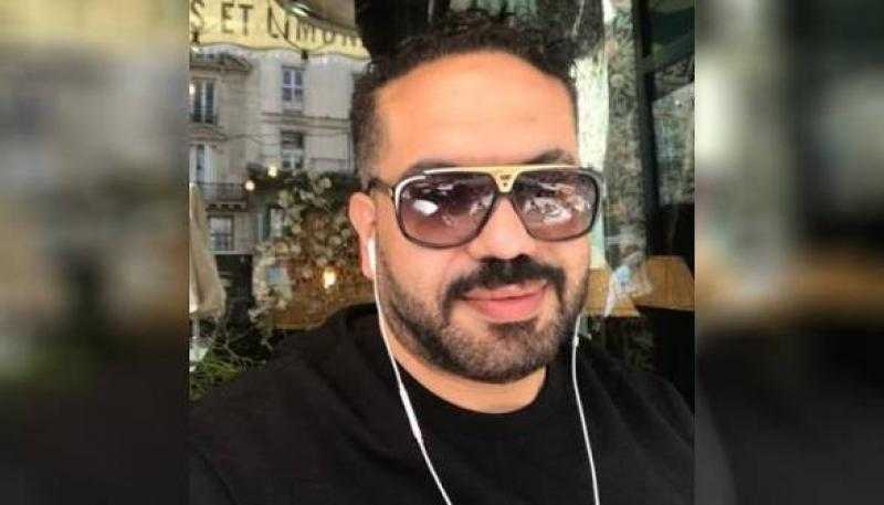 ضبط مخدرات وسلاح وميزان حساس.. مفاجآت جديدة في قضية ملحن معروف