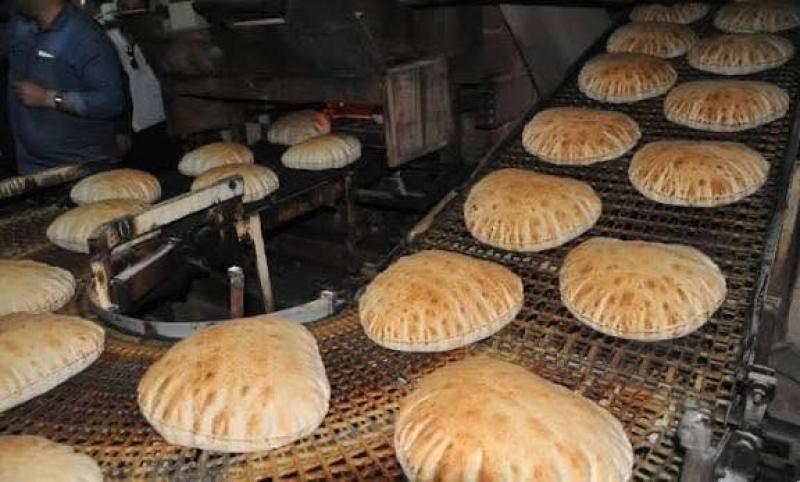 أسعار الخبز