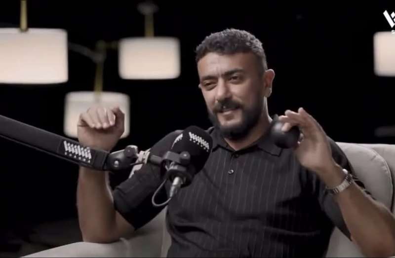 أحمد العوضي