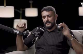 أحمد العوضي يوضح حقيقة تصريحاته عن تشبيه النساء بالسيارات