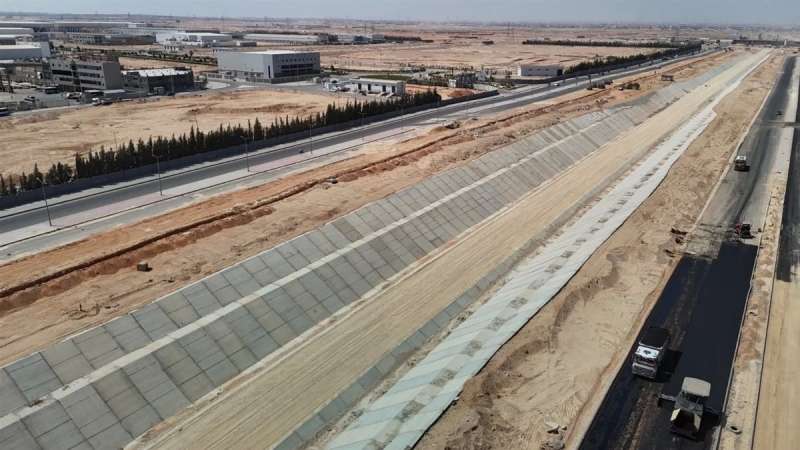 سكك حديد مصر