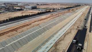 القابضة للطرق والكباري تنشئ 6 محطات سكة حديد على خط الروبيكي - بلبيس