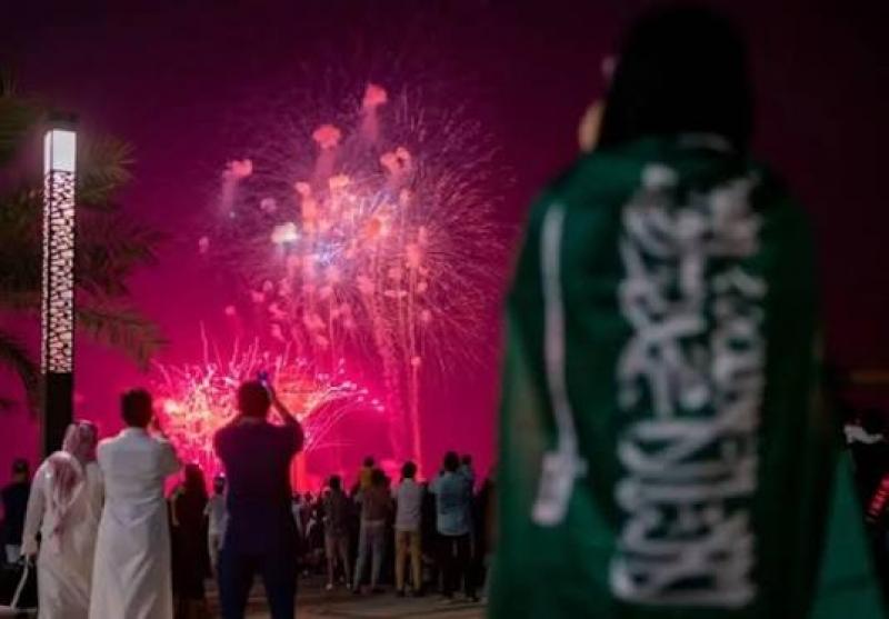 المملكه العربيه السعوديه
