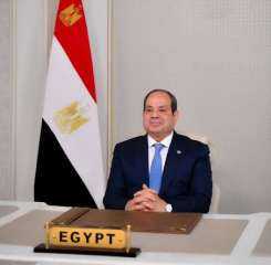 الرئيس السيسي يصدر قرارًا جمهوريًا بتعيين رؤساء 8 محاكم استئناف.. بالأسماء