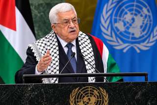 صوت فلسطين حاضر في الأمم المتحدة.. خطاب محمود عباس غدًا أمام الجمعية العامة