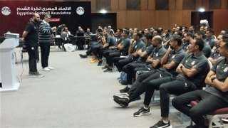 خطأ إداري يفجر أزمة داخل لجنة الحكام.. تفاصيل