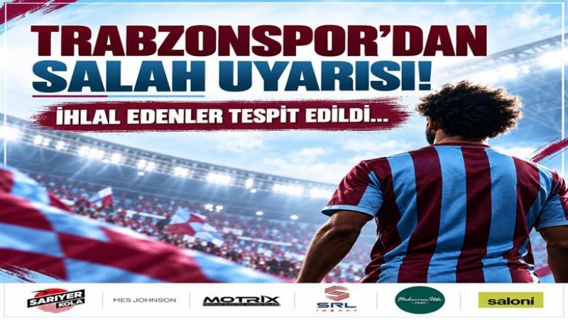 محمد صلاح وطرابزون التركي