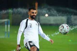 «استنوا الفرحة».. محمد صلاح يبعث رسالة للجماهير قبل تصفيات أمم إفريقيا