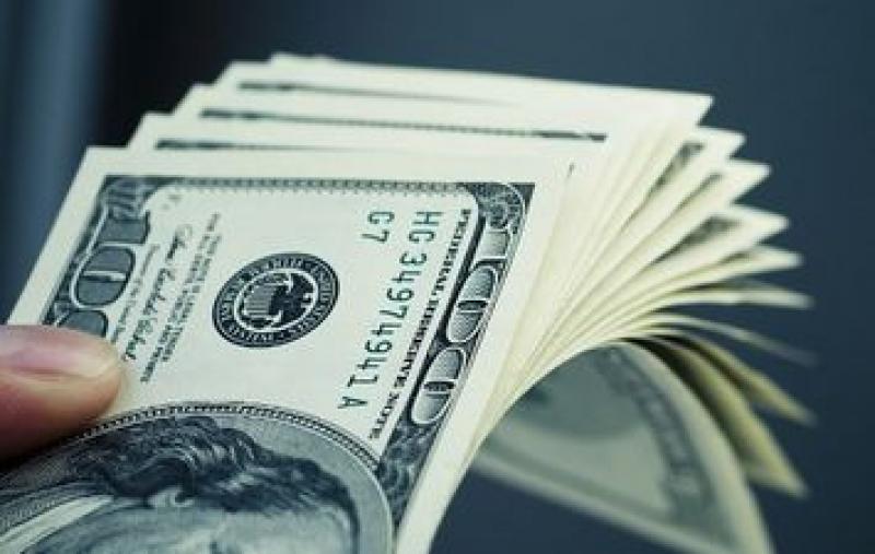 سعر الدولار
