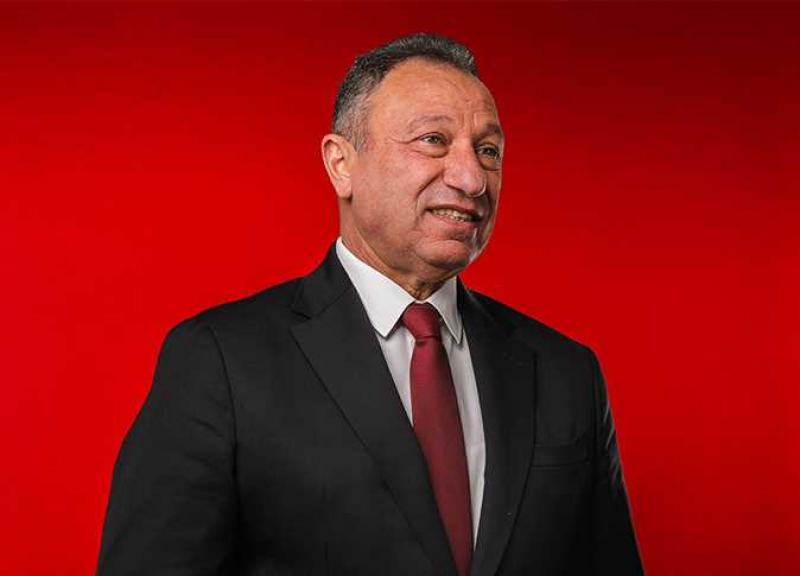محمود الخطيب