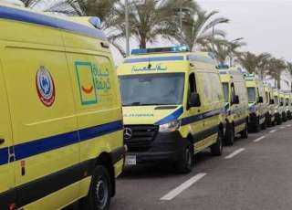 «المعازيم اتسمموا».. إصابة 66 شخصًا بعد تناول وجبة في حفل زفاف بكفر الشيخ