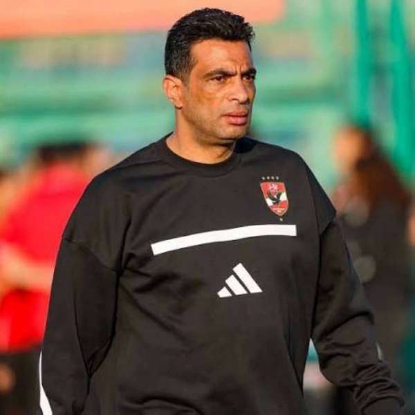 شادي محمد