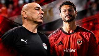 الأهلي يفتح النار على تصريحات مدير المنتخب: المساس بالشناوي مرفوض.. وننتظر موقف اتحاد الكرة