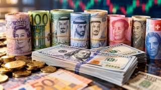 أسعار العملات اليوم السبت 26 سبتمبر 2026.. الدولار يسجل 51.83 جنيه للبيع