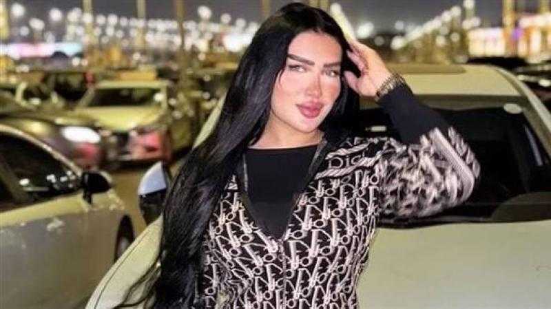 «سنة بس.. ومش هتتنفذ».. الحكم على البلوجر مريم أشرف في واقعة دهس بالعلمين