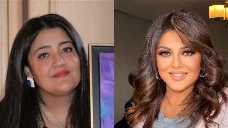 شاليمار شربتلي أمام المحكمة غدًا.. معارضة على حبسها شهرًا في قضية هالة صدقي
