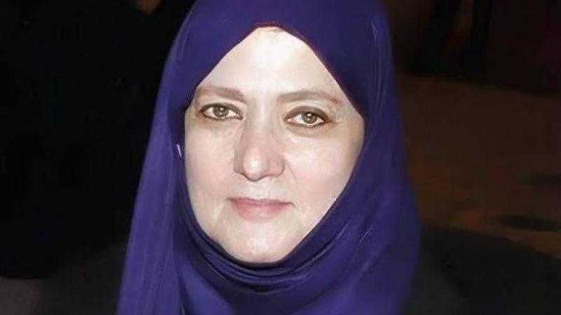 «عشت في عوالم تانية».. شمس البارودي تكشف إحساسًا غريبًا عن حياتها قبل وجودها في هذا العالم